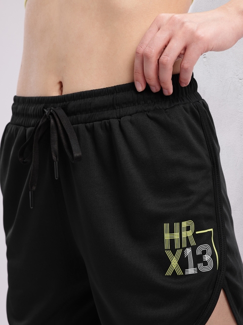HRX by Hrithik Roshan Women Running Shorts - Image 6
