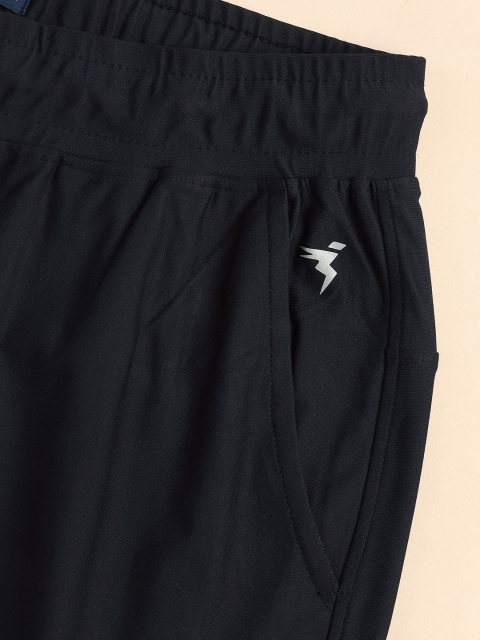 Technosport Men Relaxed Slim Fit Wrinkle Free Joggers - Image 7