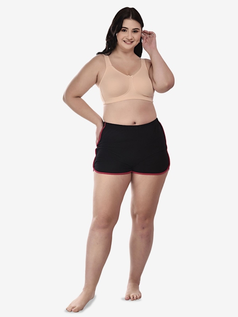 DressBerry Women Pack Of 2 Cotton Full Coverage Bra - Image 5