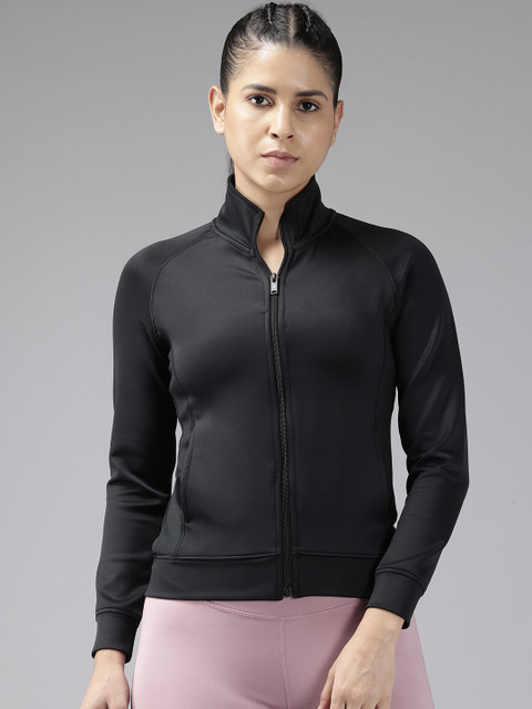 PERFKT-U Women Lightweight Training or Gym Sporty Jacket