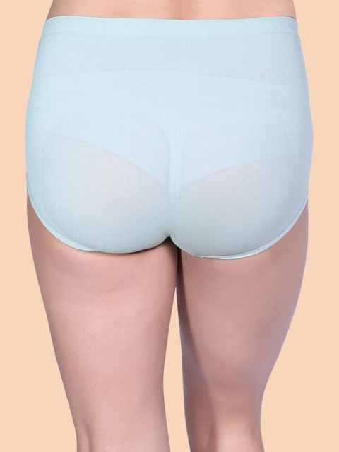Amour Secret Women Self Design Pack Of 3 Mid-Rise Hipster Briefs - Image 5