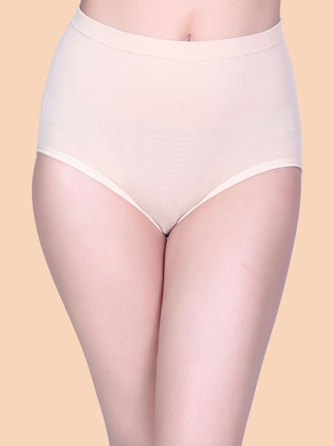 Amour Secret Women Self Design Pack Of 3 Mid-Rise Hipster Briefs - Image 3