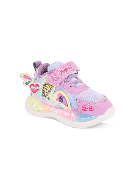 HOOH Now Comfort in Fashion Kids Lightweight Perforations Sneakers - Image 7