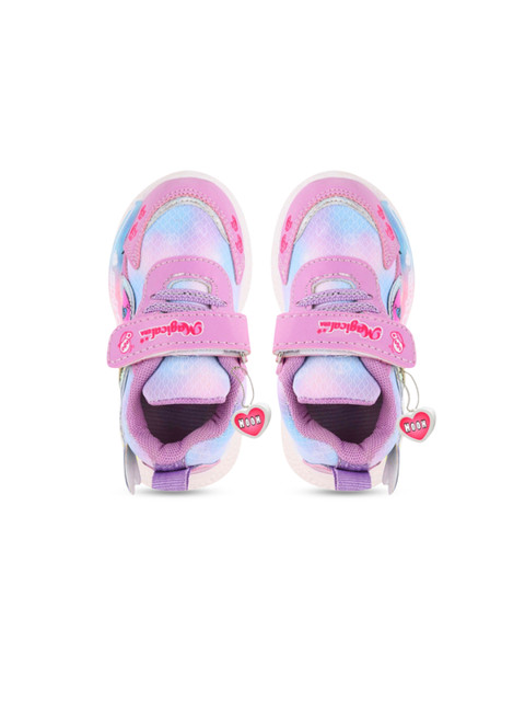HOOH Now Comfort in Fashion Kids Lightweight Perforations Sneakers - Image 6