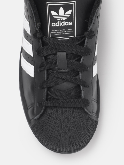 ADIDAS Originals Women Superstar II Everyday Sneakers - Image 5