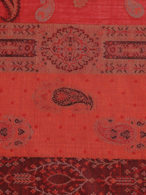 SHINGORA Men Patterned Mufflers - Image 6
