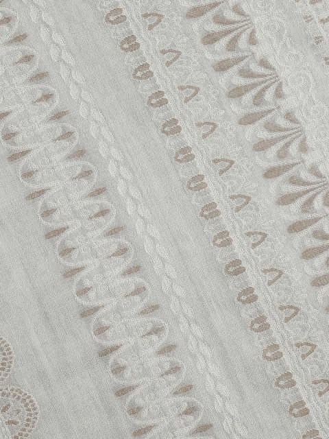 SHINGORA Men Patterned Woollen Mufflers - Image 6