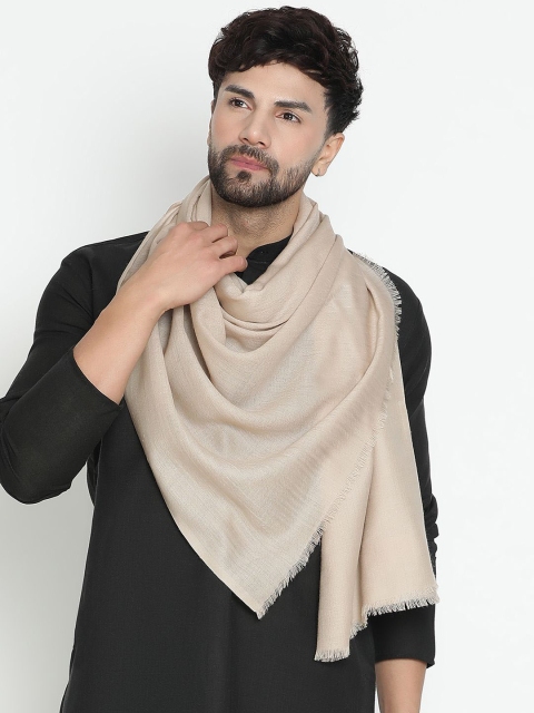SHINGORA Men Merino Wool Mufflers - Image 3