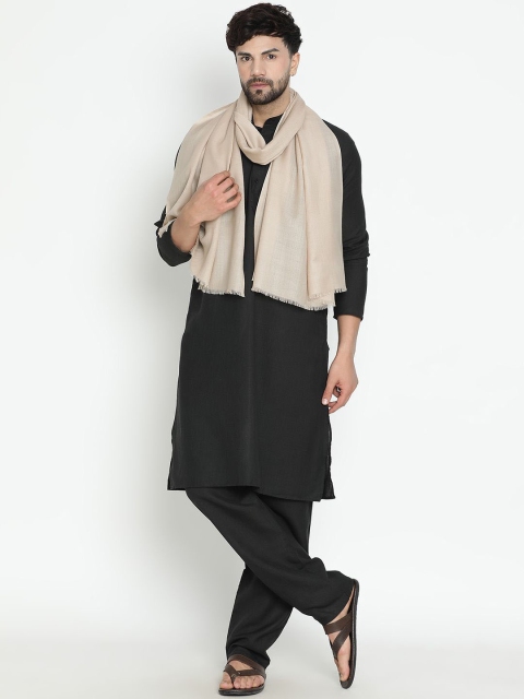 SHINGORA Men Merino Wool Mufflers - Image 2