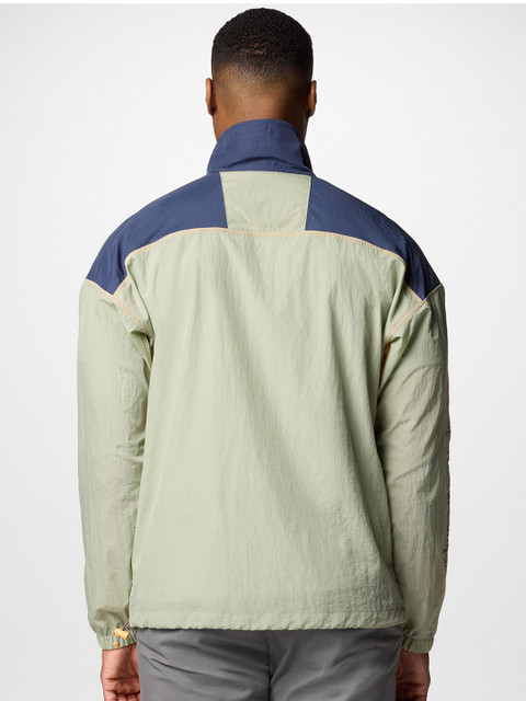Columbia Riptide II Retro Anorak Jacket - Image 4