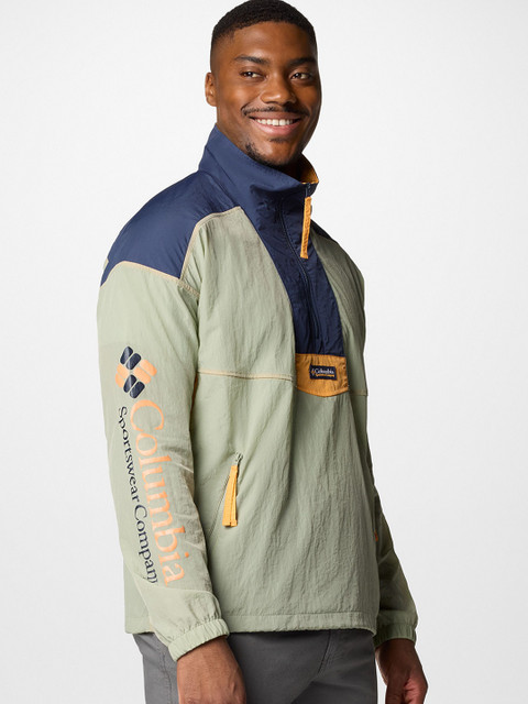 Columbia Riptide II Retro Anorak Jacket - Image 3