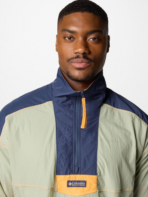 Columbia Riptide II Retro Anorak Jacket - Image 2