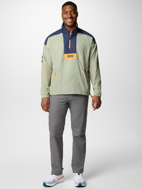 Columbia Riptide II Retro Anorak Jacket - Image 5