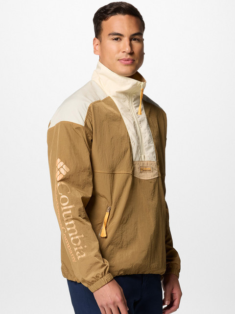 Columbia Riptide II Retro Anorak Jacket - Image 3