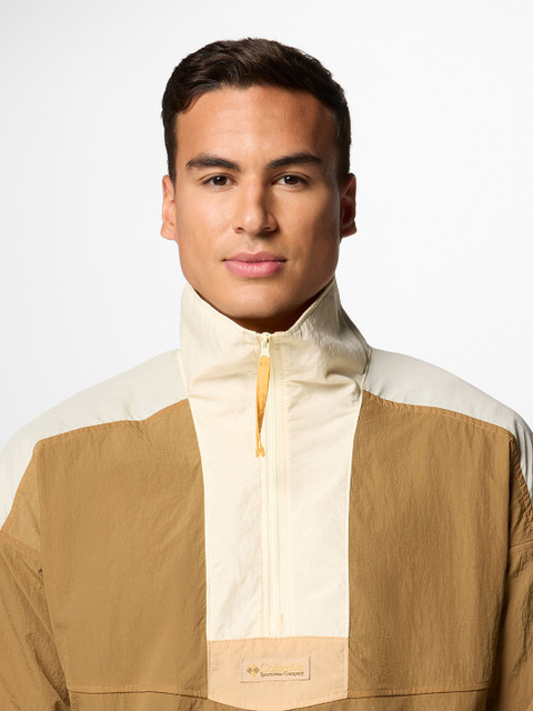 Columbia Riptide II Retro Anorak Jacket - Image 2
