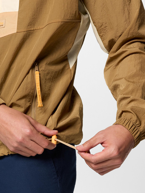 Columbia Riptide II Retro Anorak Jacket - Image 6