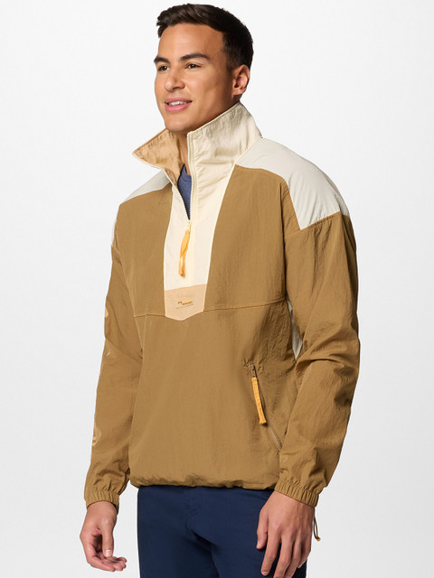 Columbia Riptide II Retro Anorak Jacket - Image 4
