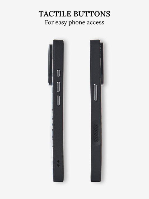 Chumbak Phone Case Cover For iPhone 16 Pro Amusement Park - Image 5