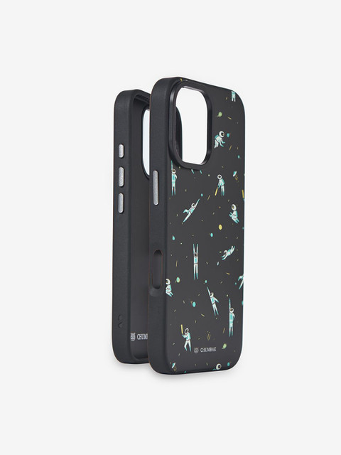 Chumbak Phone Case Cover For iPhone 16 Milky Way - Image 4