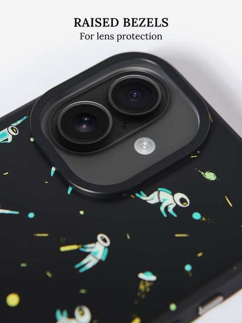 Chumbak Phone Case Cover For iPhone 16 Milky Way - Image 7