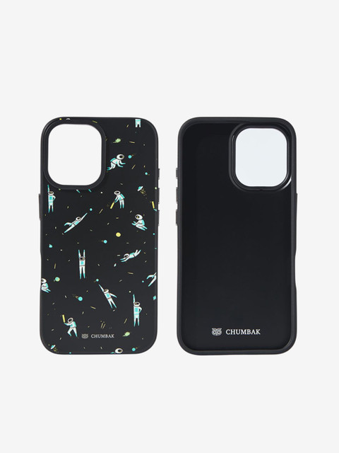 Chumbak Phone Case Cover For iPhone 16 Milky Way - Image 3