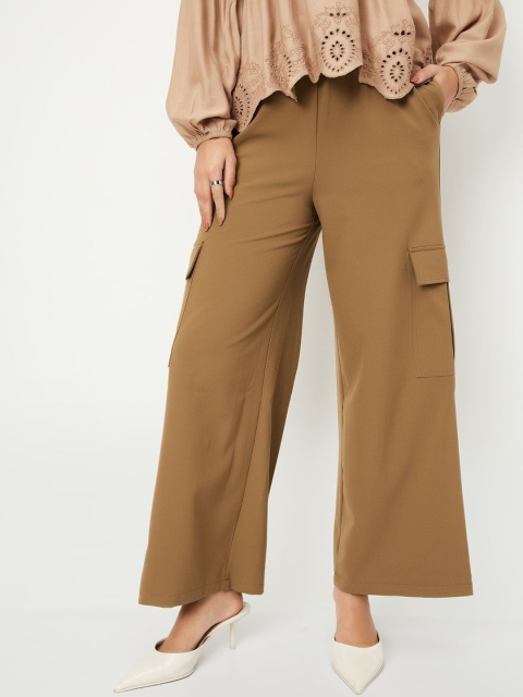 max Women Trousers