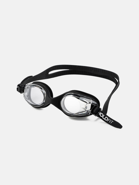 BOLDFIT Unisex Swimming Goggles