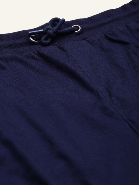 AMSWAN Men Low-Rise Running Sports Shorts - Image 5