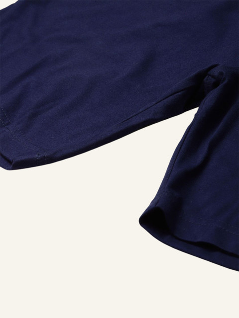 AMSWAN Men Low-Rise Running Sports Shorts - Image 7