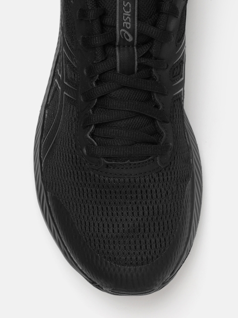 ASICS Men Jolt 5 Woven Design Running Shoes - Image 5