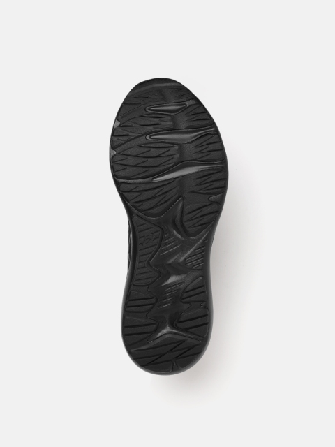 ASICS Men Jolt 5 Woven Design Running Shoes - Image 3