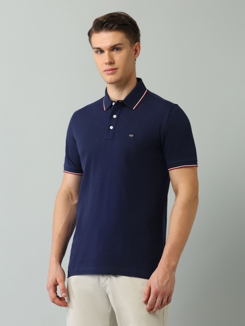 Arrow Sport Men Polo Collar T-shirt - Image 3