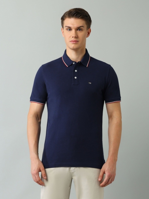 Arrow Sport Men Polo Collar T-shirt - Image 6