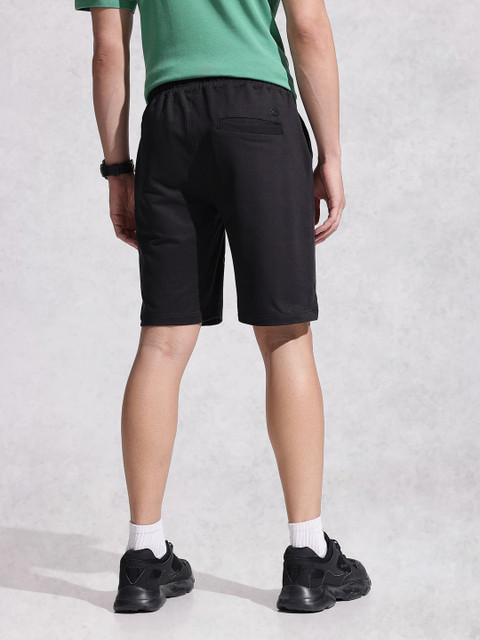 WROGN Men Graphic Printed Shorts - Image 4
