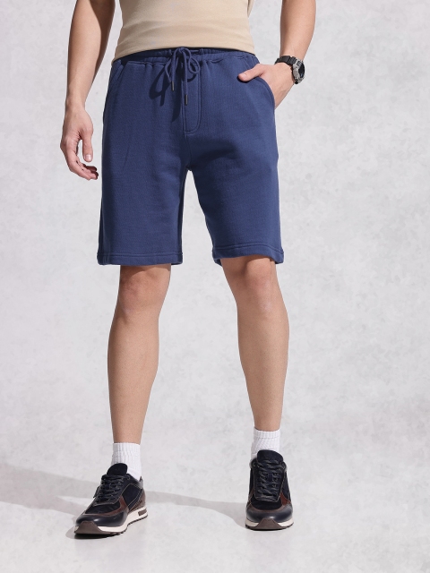 WROGN Men Pure Cotton Shorts - Image 2
