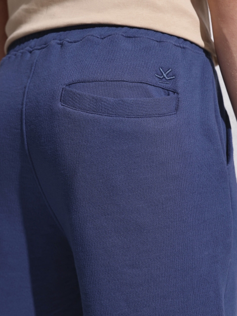 WROGN Men Pure Cotton Shorts - Image 7