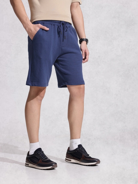 WROGN Men Pure Cotton Shorts - Image 3