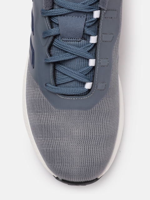ADIDAS Men LightRun-Win Running Shoes - Image 5
