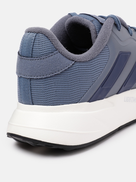 ADIDAS Men LightRun-Win Running Shoes - Image 4