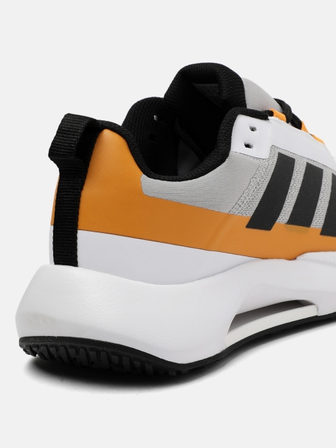 ADIDAS Men Woven Design TOR-DART Running Shoes - Image 4