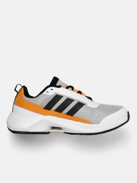 ADIDAS Men Woven Design TOR-DART Running Shoes - Image 2