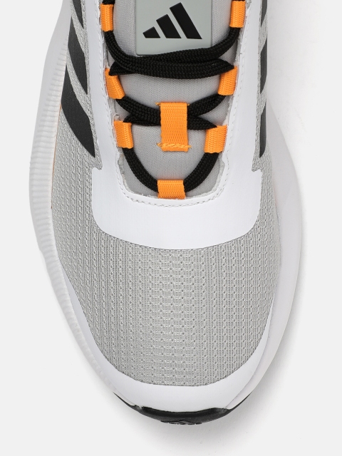 ADIDAS Men Woven Design TOR-DART Running Shoes - Image 5