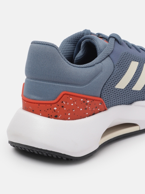 ADIDAS Men ERUDO Ortholite Running Shoes - Image 4
