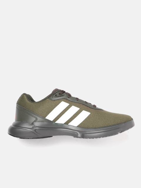 ADIDAS Men Track Gait Ortholite Running Shoes - Image 2