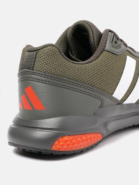 ADIDAS Men Track Gait Ortholite Running Shoes - Image 4