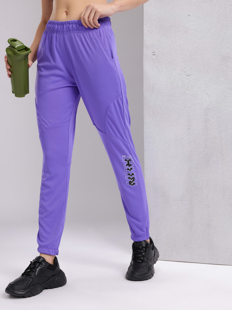 HRX by Hrithik Roshan Women Running Joggers