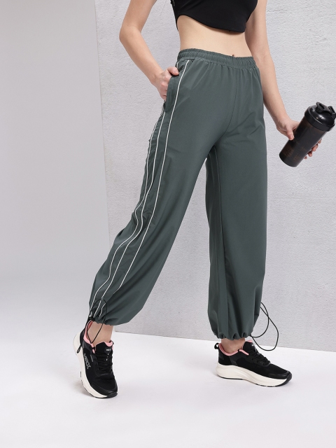 HRX by Hrithik Roshan Women Rapid-Dry Training Joggers