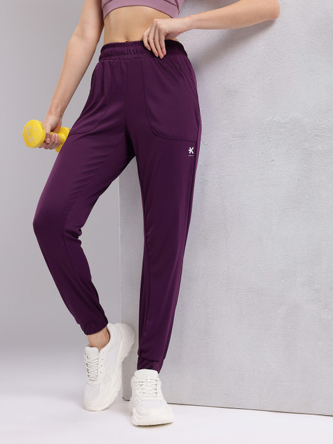 HRX by Hrithik Roshan Women Running Joggers