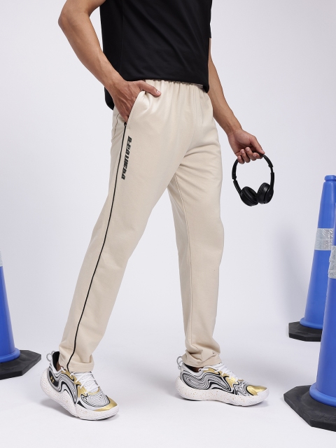 HRX by Hrithik Roshan Men Lifestyle Track Pants