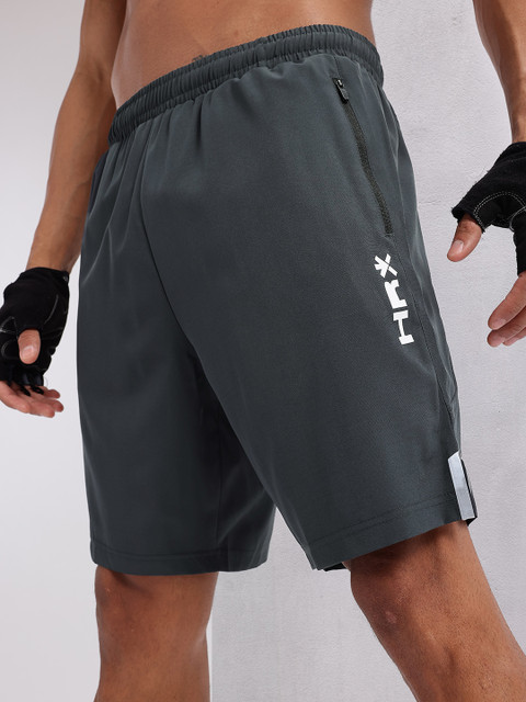 HRX by Hrithik Roshan Men Training Shorts - Image 2